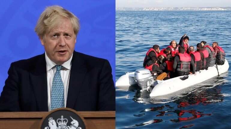 UK: Govt move to send asylum seekers to Rwanda leads to sharp criticism      