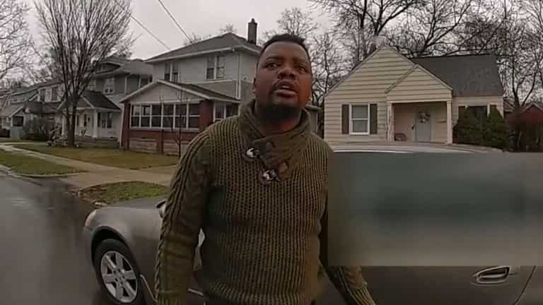 United States: Protests over shooting of Patrick Lyoya