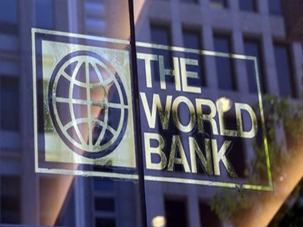 World Bank slashes Pakistan's growth forecast to 4.3%