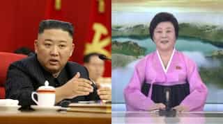 Kim Jong Un presents luxurious residence to 79-year-old popular North Korean news anchor