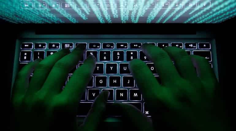 Nudes stolen online and distributed, girl hacks back, gets intruder jailed