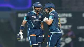 IPL 2022: Hardik Pandya, Lockie Ferguson guide Gujarat Titans to victory over Rajasthan Royals