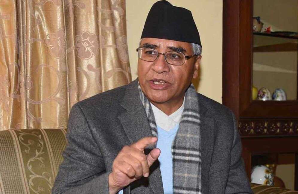 Nepal cuts down imports of luxury goods