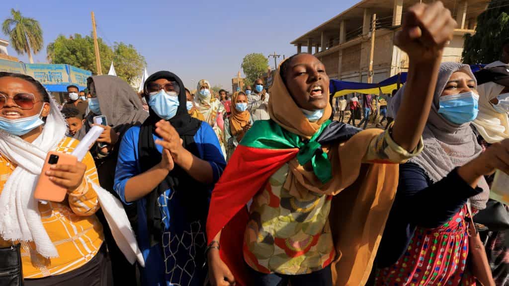 Worst drought in 40 years: Severe drought threatens Horn of Africa