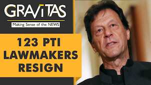 Gravitas: Pakistan headed for another crisis?