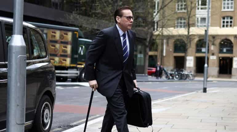 UK MP convicted of sexual assault against teen quits to focus on clearing his name; triggers by-elections