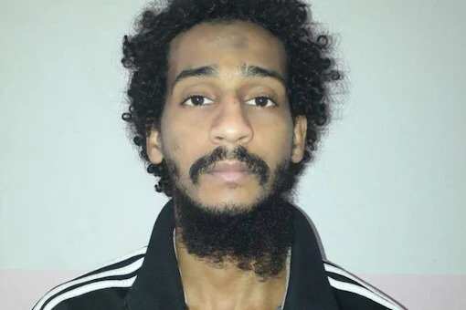 ISIS 'Beatles' cell member convicted in US, guilty of killing four American hostages