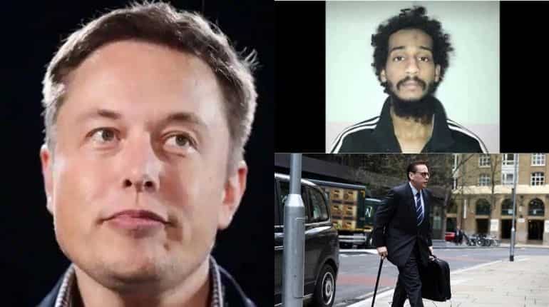 Morning brief: Islamic State 'Beatles' member found guilty in US, Musk wants to buy Twitter, and more Morning brief: Islamic State 'Beatles' member found guilty in US, Musk wants to buy Twitter, and more