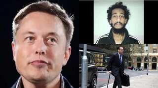 Morning brief: Islamic State 'Beatles' member found guilty in US, Musk wants to buy Twitter, and more