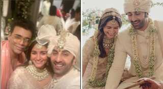 Here's why Karan Johar called Ranbir Kapoor his 'son-in-law'