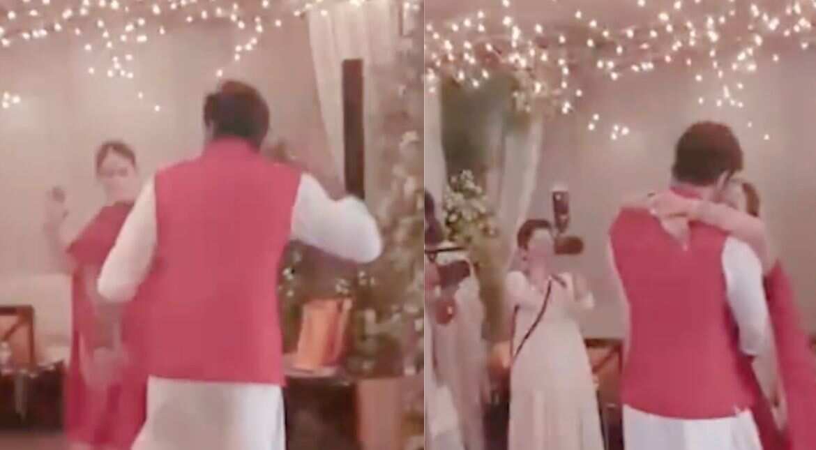 Viral video: When Alia Bhatt, Ranbir Kapoor danced their hearts out at their wedding after-party Viral video: When Alia Bhatt, Ranbir Kapoor danced their hearts out at their wedding after-party