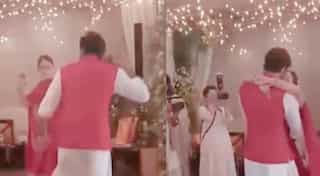 Viral video: When Alia Bhatt, Ranbir Kapoor danced their hearts out at their wedding after-party