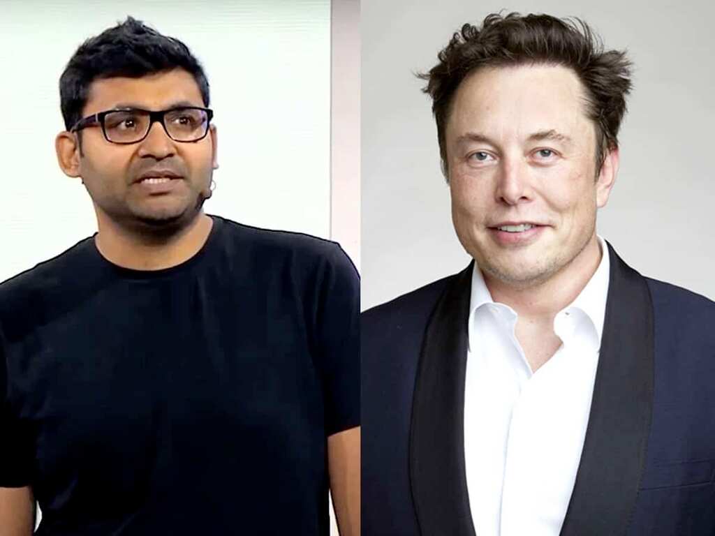 Twitter not held hostage by Elon Musk offer: CEO Parag Agrawal