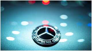 ⁠Mercedes-Benz fire shakes South Korea's EV transition
