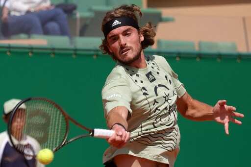Stefanos Tsitsipas and Alexander Zverev through to Monte Carlo quarters, Casper Ruud ousted Stefanos Tsitsipas and Alexander Zverev through to Monte Carlo quarters, Casper Ruud ousted