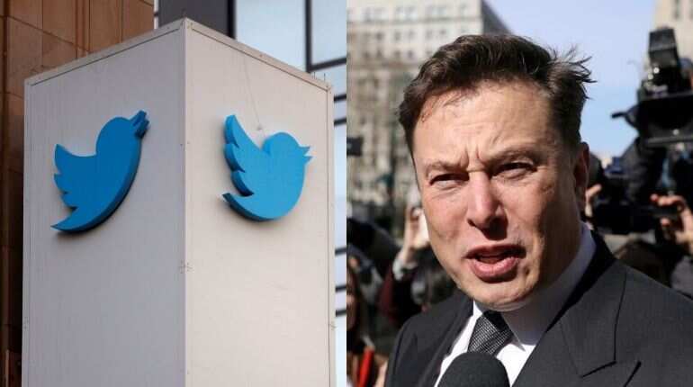To kill Elon Musk's hostile takeover bid, Twitter goes for 'poison pill'  