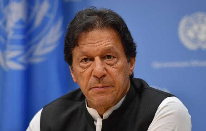 Imran Khan gets no support for 'foreign conspiracy' claim