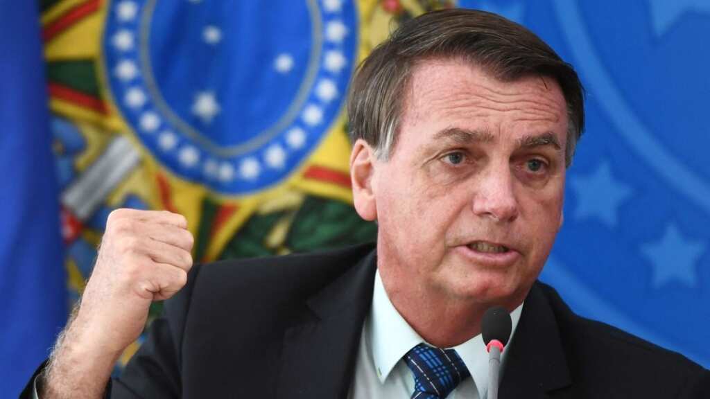 Brazil Government projects country's debt to rise to 80.3% of GDP in 2024