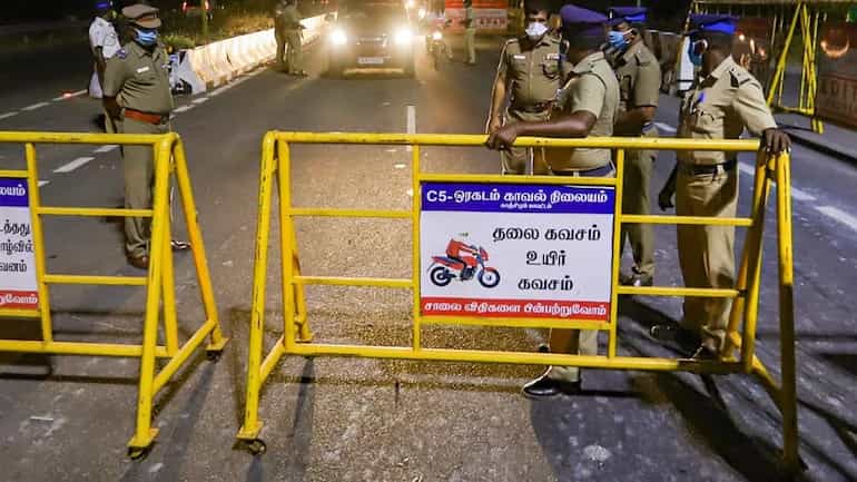 Probe initiated after Tamil Nadu cop allegedly hurls racist insults at woman