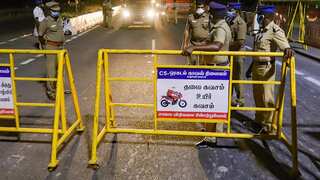 Probe initiated after Tamil Nadu cop allegedly hurls racist insults at woman