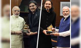 PM Modi praises Grammy winner Ricky Kej's instrumental rendition of Indian national anthem