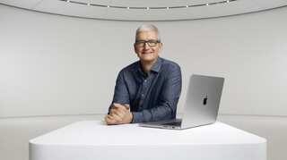 Apple not planning mass layoffs, says CEO Tim Cook as he bets big on India