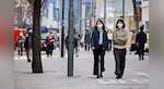 South Korea lifts most of Covid restrictions citing drop in daily cases