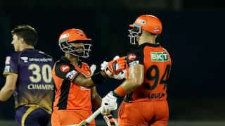 IPL 2022: Return of Washington Sundar? Sunrisers Hyderabad predicted XI vs Royal Challengers Bangalore
