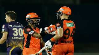 IPL 2022: Return of Washington Sundar? Sunrisers Hyderabad predicted XI vs Royal Challengers Bangalore