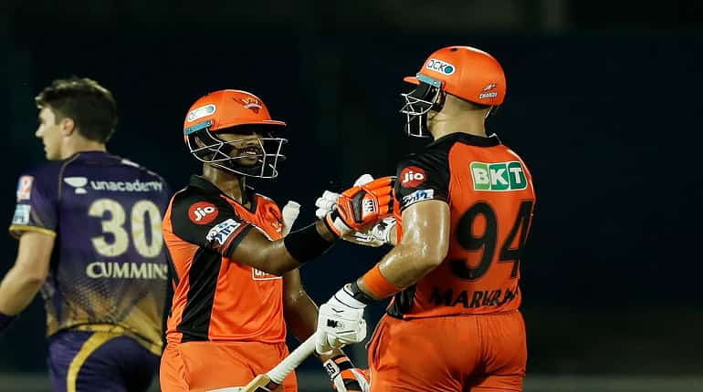 IPL 2022: Return of Washington Sundar? Sunrisers Hyderabad predicted XI vs Royal Challengers Bangalore