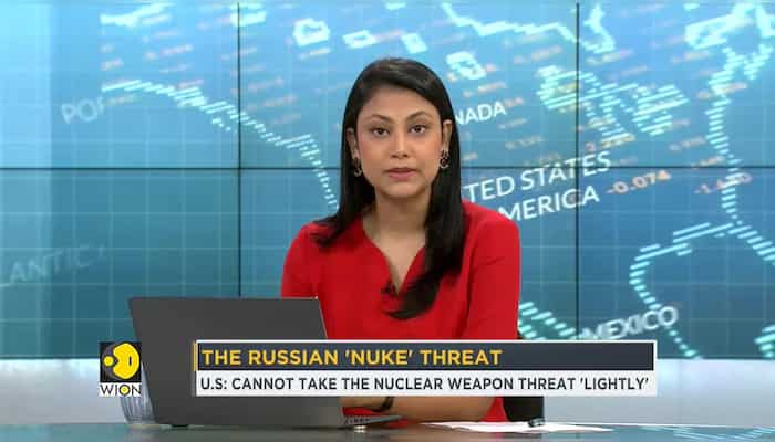 WionNews Video