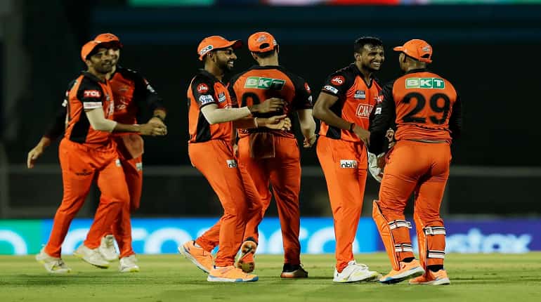 Sunrisers Hyderabad vs Chennai Super Kings, IPL 2022: Head-to-head, stats, trivia and predicted XIs Sunrisers Hyderabad vs Chennai Super Kings, IPL 2022: Head-to-head, stats, trivia and predicted XIs