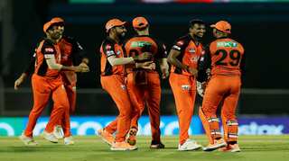 Sunrisers Hyderabad vs Chennai Super Kings, IPL 2022: Head-to-head, stats, trivia and predicted XIs