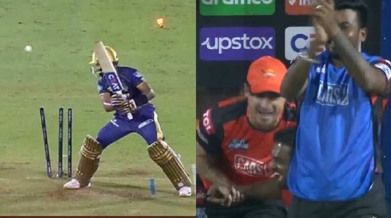 IPL 2022: Dale Steyn reveals story behind his celebration after Umran Malik's unplayable yorker against KKR IPL 2022: Dale Steyn reveals story behind his celebration after Umran Malik's unplayable yorker against KKR