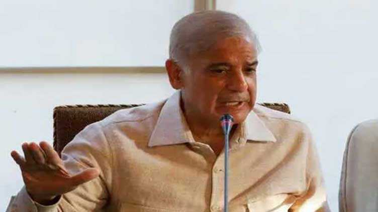 Shehbaz Sharif led Pak Govt decides not to roll back fuel subsidies