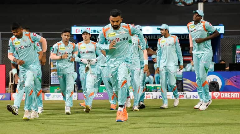 Mumbai Indians vs Lucknow Super Giants, IPL 2022: Head to head record, trivia, stats and predicted playing XIs Mumbai Indians vs Lucknow Super Giants, IPL 2022: Head to head record, trivia, stats and predicted playing XIs