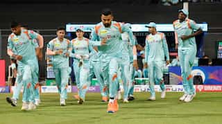 IPL 2022: Will Manish Pandey miss out? Lucknow Super Giants predicted XI vs Mumbai Indians