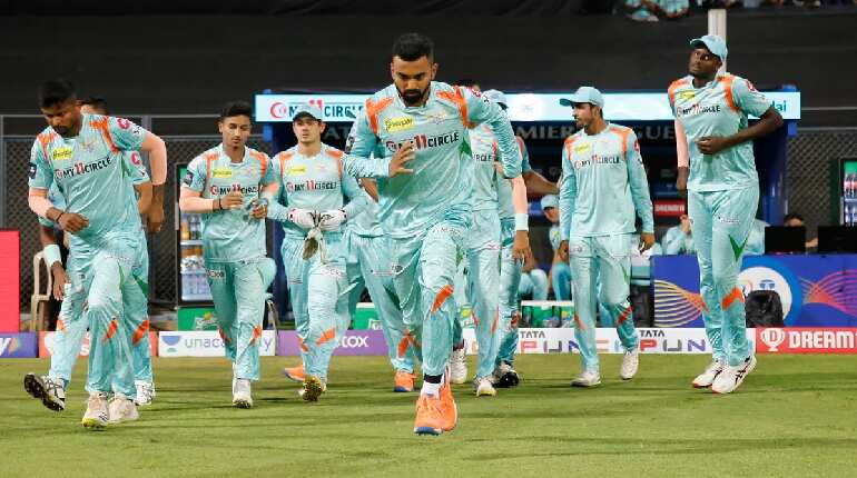 IPL 2022: Will Manish Pandey miss out? Lucknow Super Giants predicted XI vs Mumbai Indians