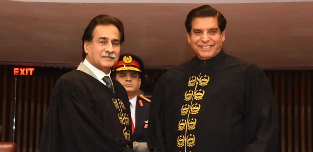 Raja Parvaiz Ashraf elected new Pak National Assembly Speaker