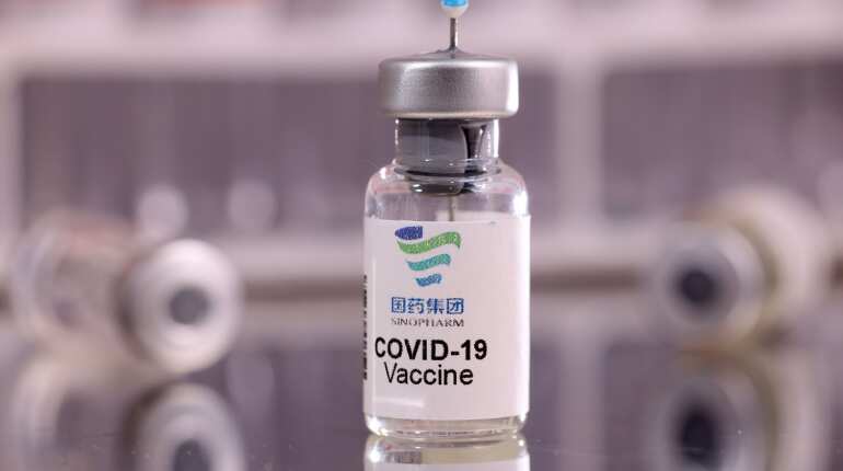 Sinopharm, Sinovac vaccine candidates for Omicron variant get clearance for clinical trial