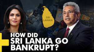 Gravitas Plus | Explained: Sri Lankan economic crisis