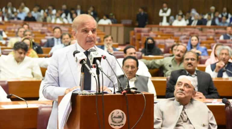 Explainer: What is Financial Action Task Force and why is Pakistan in its 'grey list'?