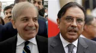 Will PPP join Pakistan PM Shehbaz Sharif's Cabinet? Leader Asif Ali Zardari gives a hint
