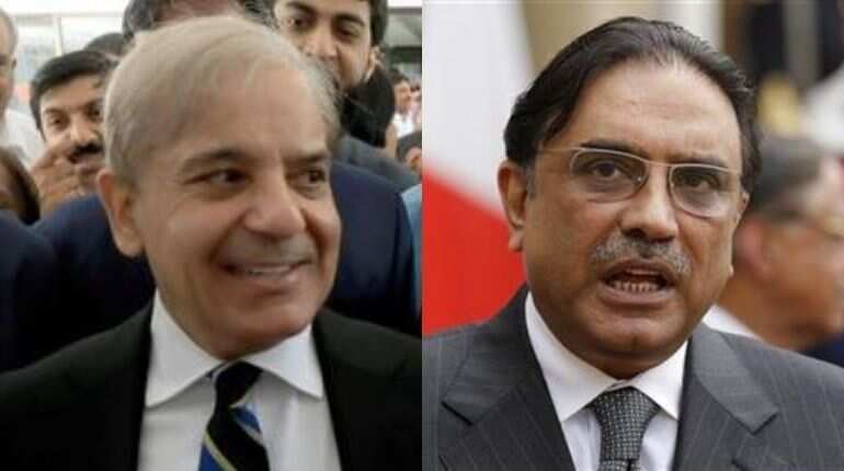 Will PPP join Pakistan PM Shehbaz Sharif's Cabinet? Leader Asif Ali Zardari gives a hint