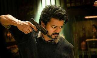 'Beast' actor Thalapathy Vijay's father not pleased with director, upset at poor screenplay