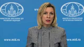 Russia says Germany closely coordinated its work on biological security with its US allies