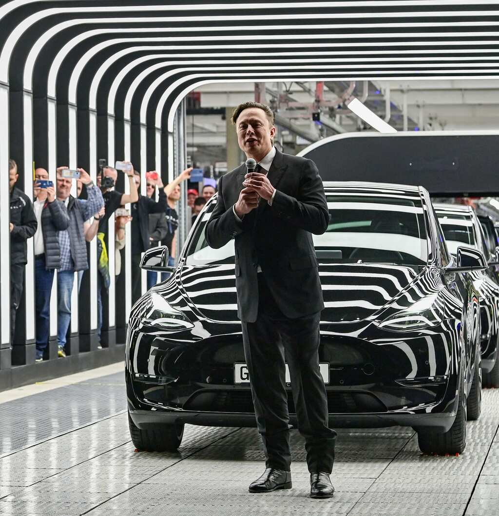 Musk's tweets on Tesla were 'false and misleading', rules US court
