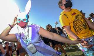 Coachella's return brings big business to California desert