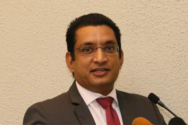 Sri Lanka seeks $4 billion bailout from IMF amid economic crunch