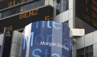 Morgan Stanley surpasses third-quarter expectations with 32% profit jump